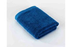 Decotex Boutique Bath Towel - Dark Teal
